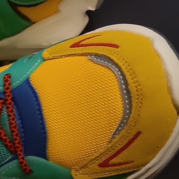 New Mazino sneakers Vortex-462 styles sizes 11, - Picture 9 of 12